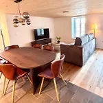 Casa Lejlighed *