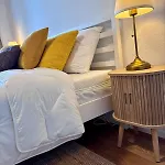 Casa Lejlighed