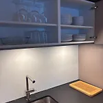 Lejlighed Casa Tuescherz-Alfermee