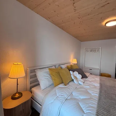 Apartment Casa *