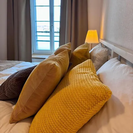 Casa Apartment