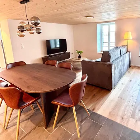 Casa Apartment *