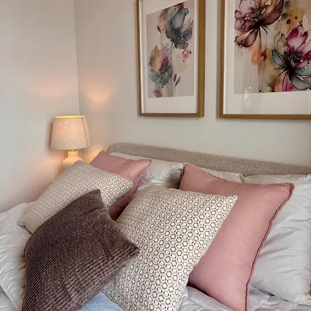 Apartment Casa