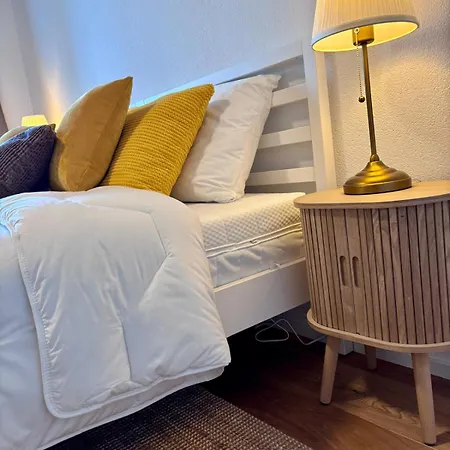 Casa Apartment