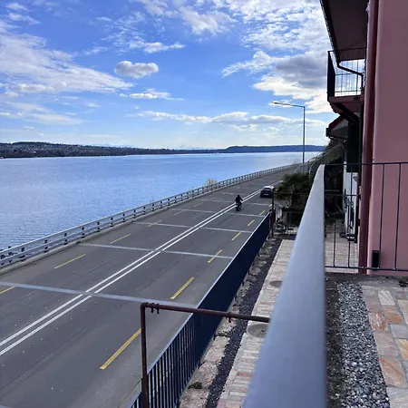 Casa Tuescherz-Alfermee