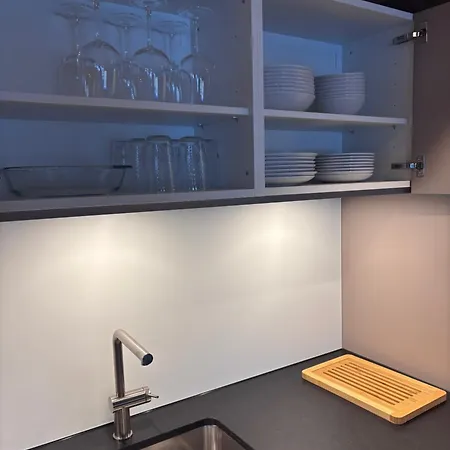 Apartment Casa Tuescherz-Alfermee