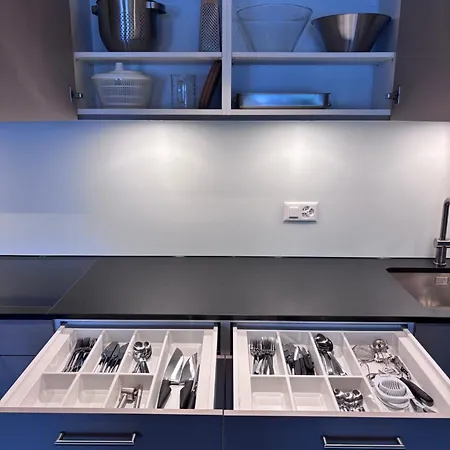 Casa Apartment