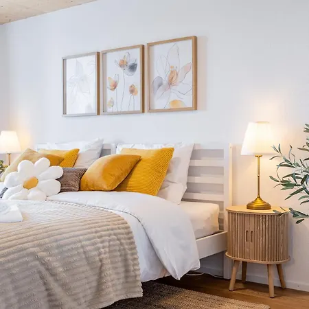 Apartament Casa