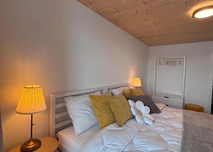 Апартаменты Casa *