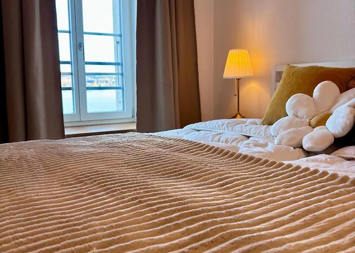 Casa Апартаменты Tuescherz-Alfermee