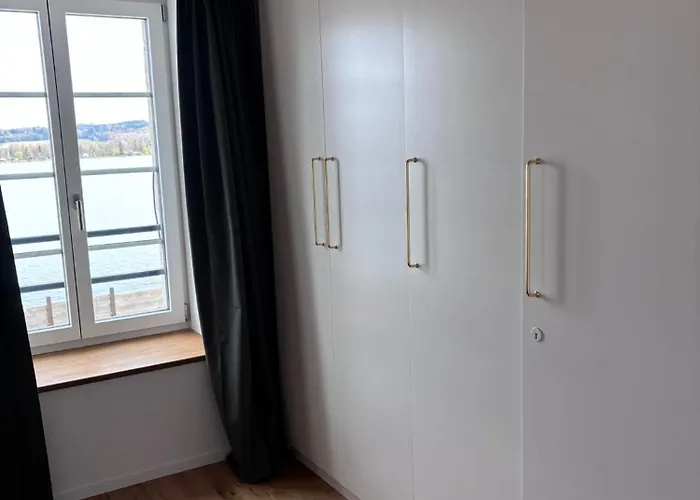 Casa Lägenhet