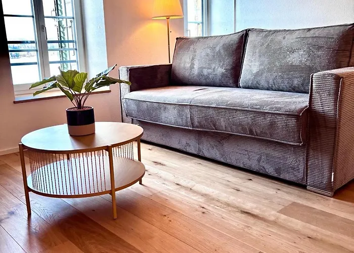 Casa Tuescherz-Alfermee