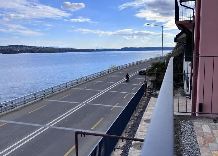 Casa Tuescherz-Alfermee