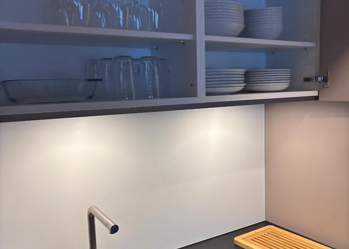 Appartement Casa Tuescherz-Alfermee