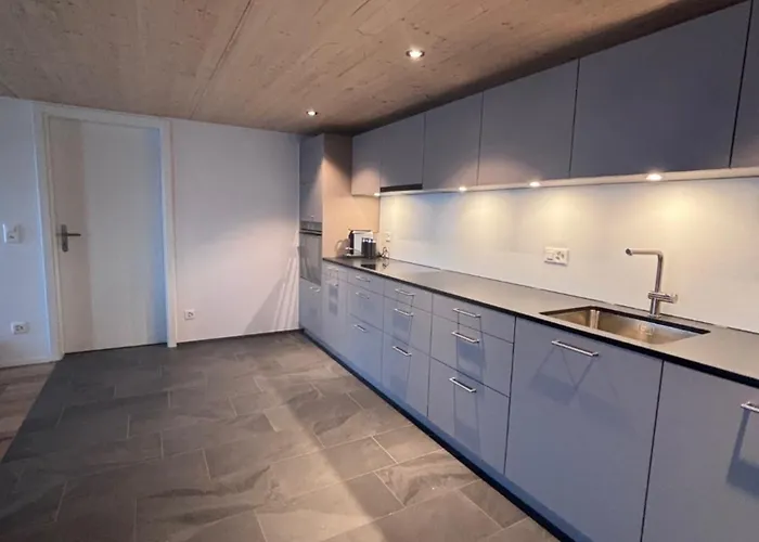 Lägenhet Casa *