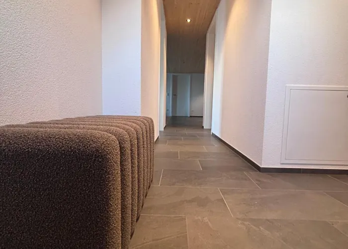 Casa * Tuescherz-Alfermee