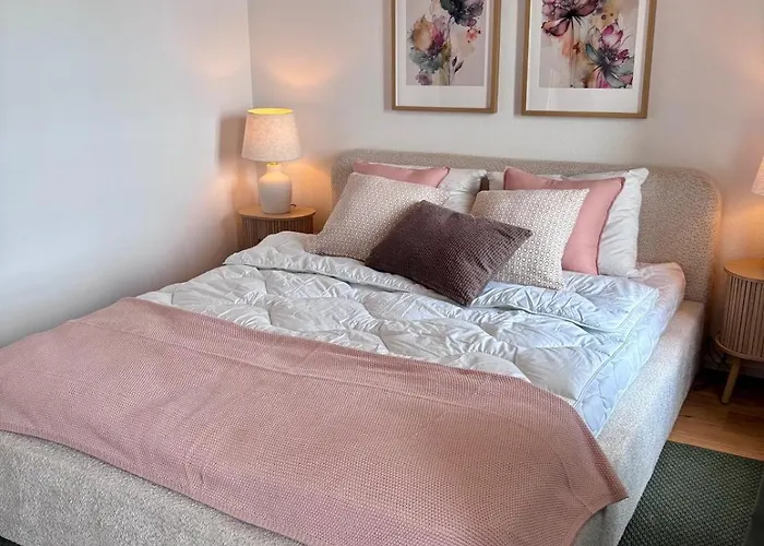 Casa Apartamento Tuescherz-Alfermee