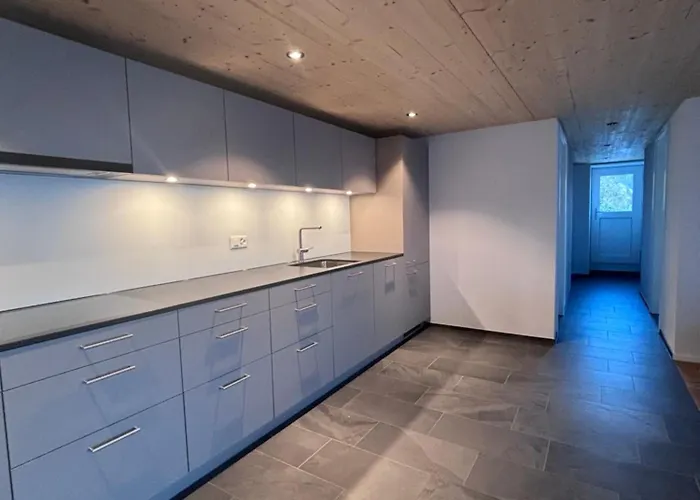 Casa Tuescherz-Alfermee